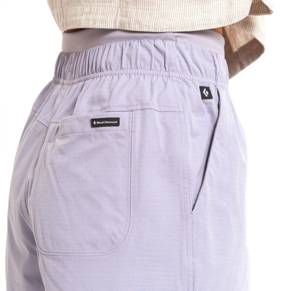 블랙다이아몬드,시퀀스 쇼츠 WOMENS