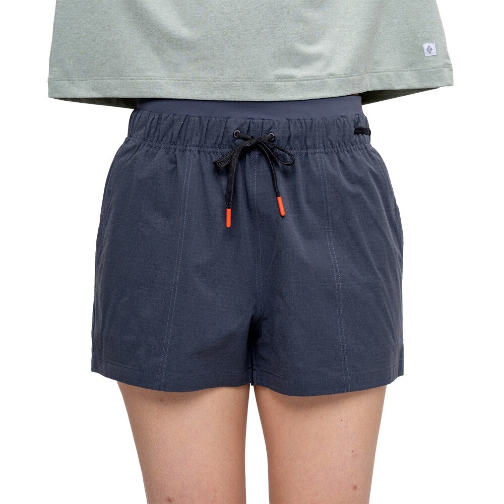 블랙다이아몬드,시퀀스 쇼츠 WOMENS