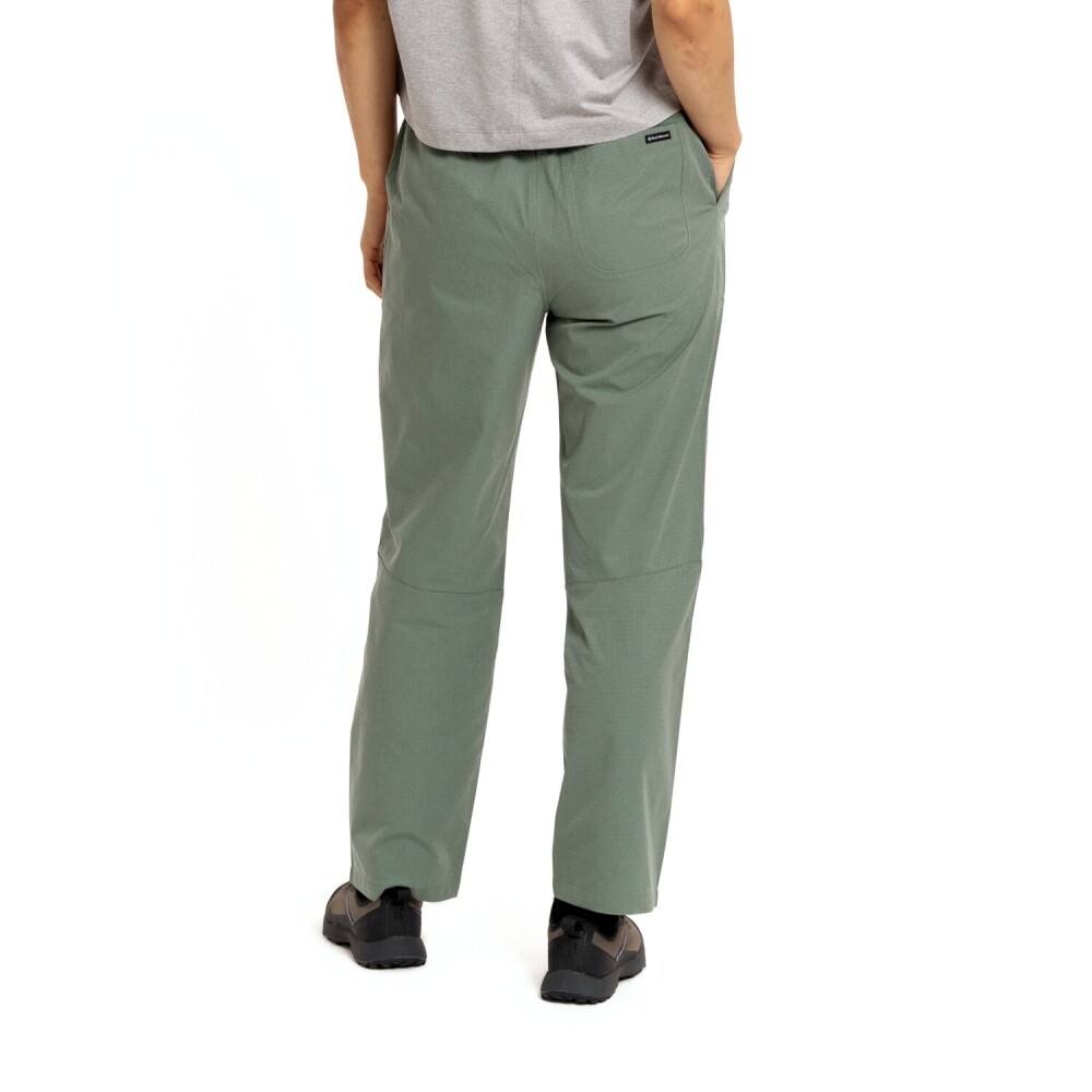 블랙다이아몬드,시퀀스 팬츠 WOMENS