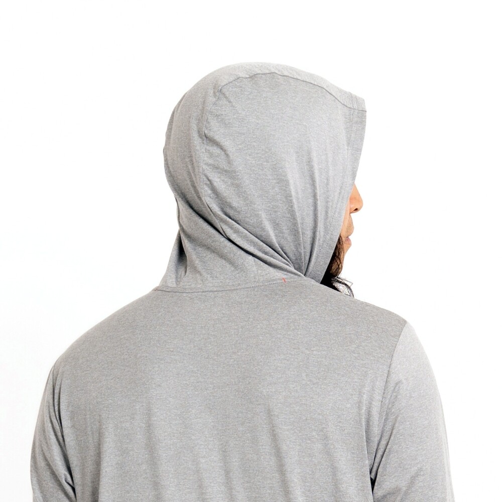 블랙다이아몬드,서킷 후디 MENS