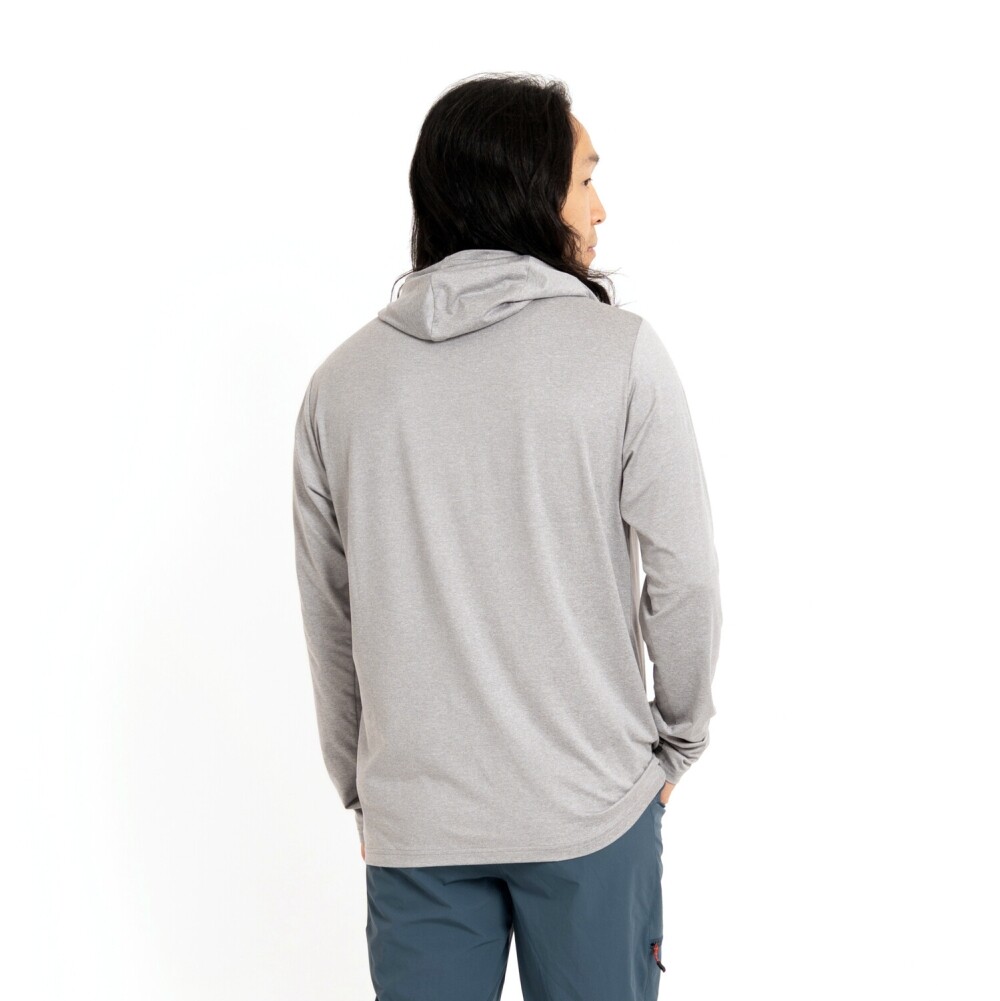 블랙다이아몬드,서킷 후디 MENS