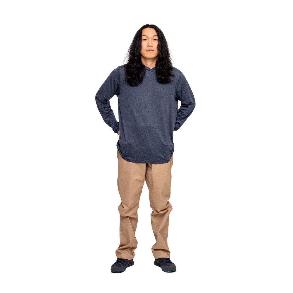 블랙다이아몬드,서킷 후디 MENS