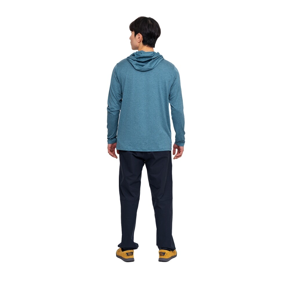 블랙다이아몬드,서킷 후디 MENS