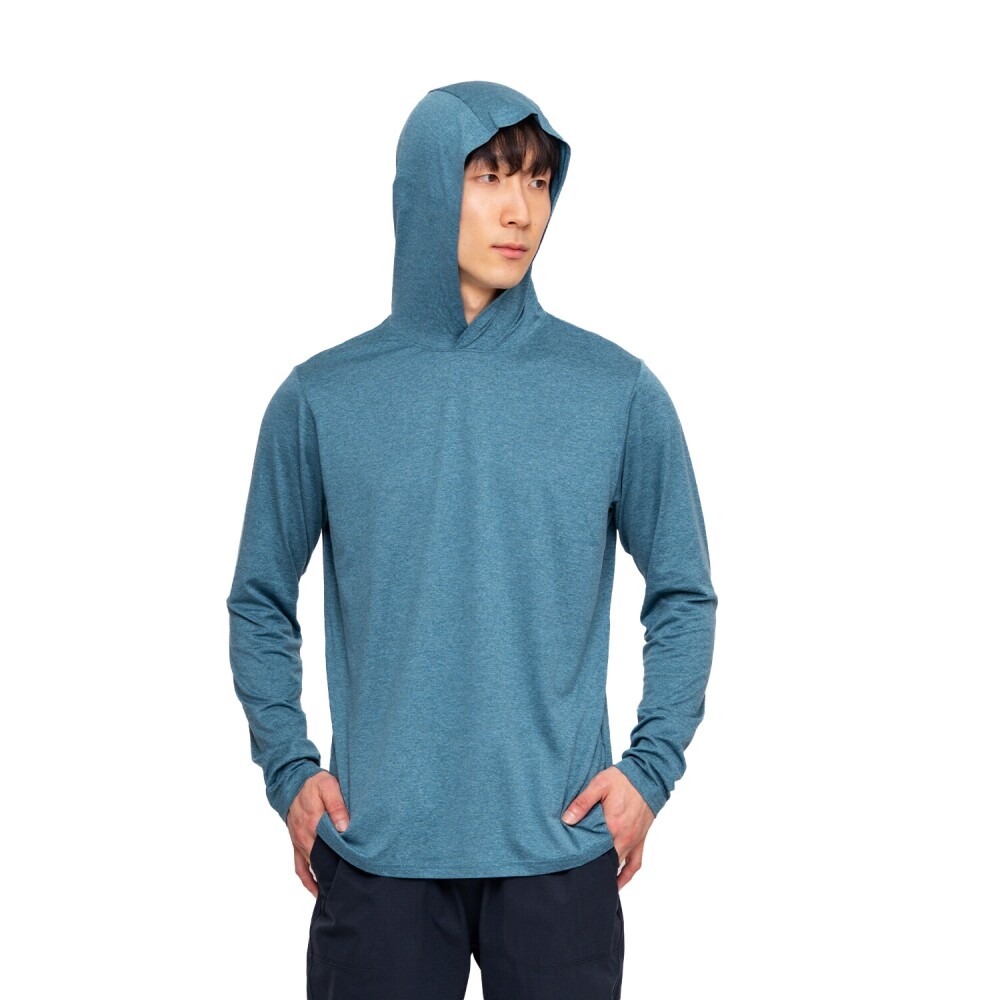 블랙다이아몬드,서킷 후디 MENS