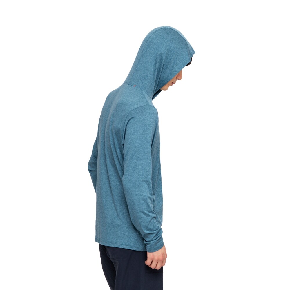 블랙다이아몬드,서킷 후디 MENS