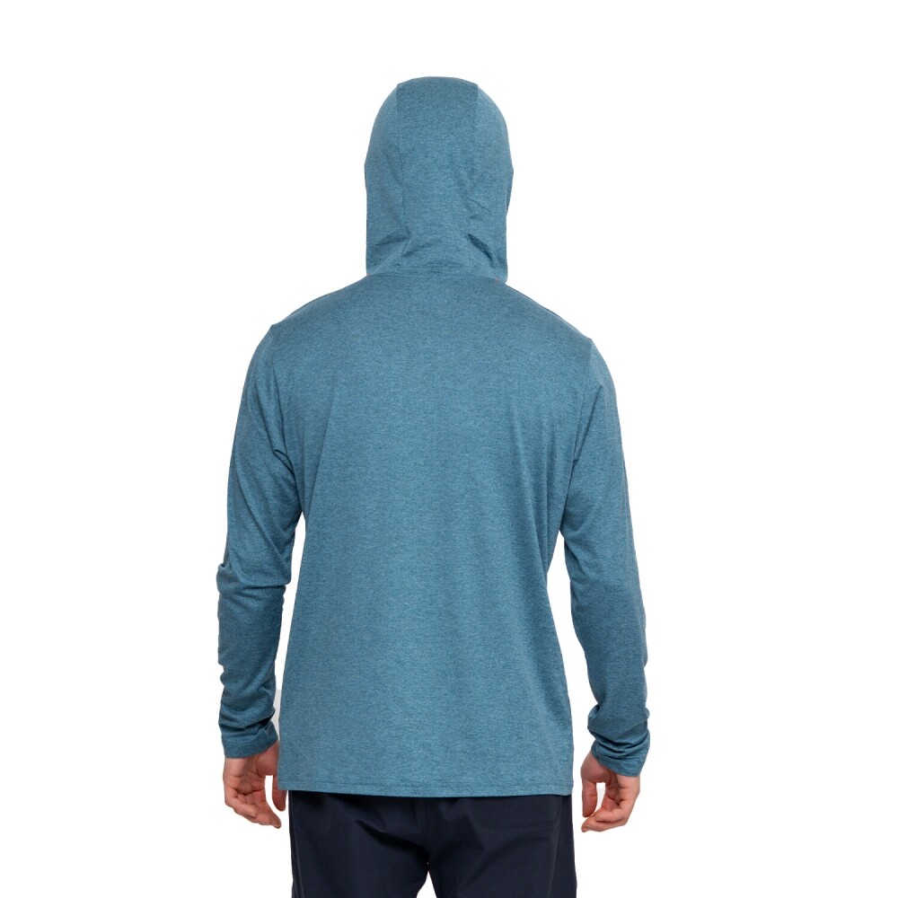 블랙다이아몬드,서킷 후디 MENS