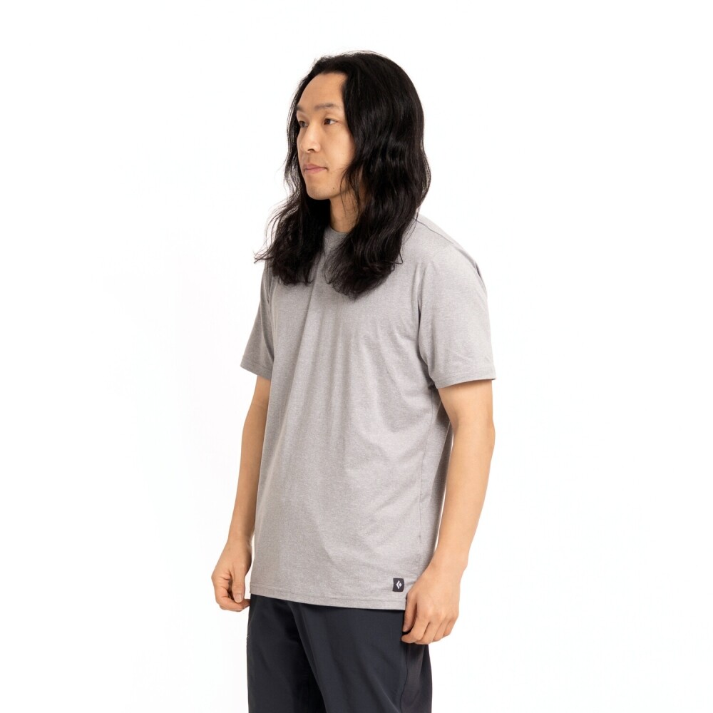 블랙다이아몬드,서킷 티 MENS