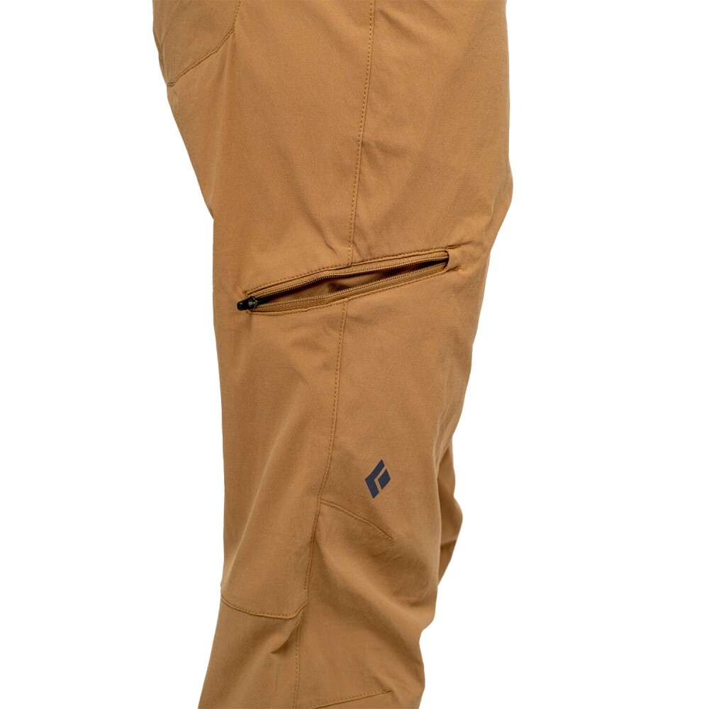 블랙다이아몬드,테크니션 조거 팬츠 WOMENS