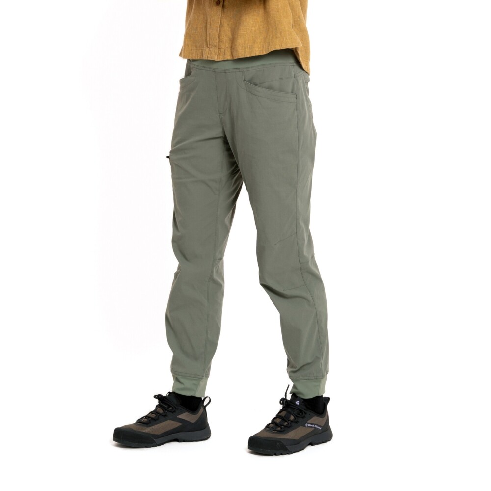 블랙다이아몬드,테크니션 조거 팬츠 WOMENS