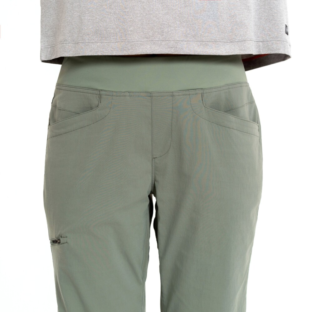 블랙다이아몬드,테크니션 조거 팬츠 WOMENS