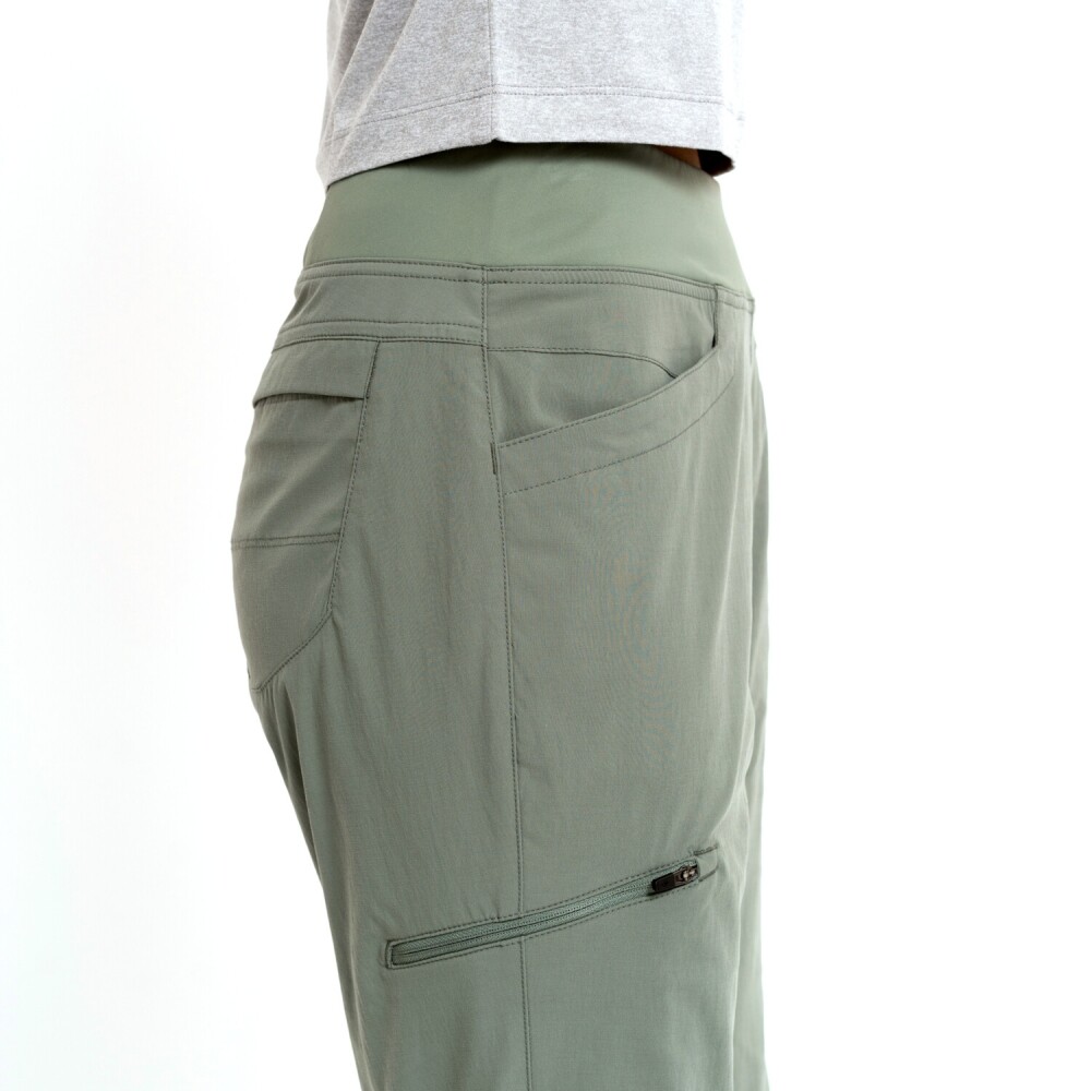 블랙다이아몬드,테크니션 조거 팬츠 WOMENS