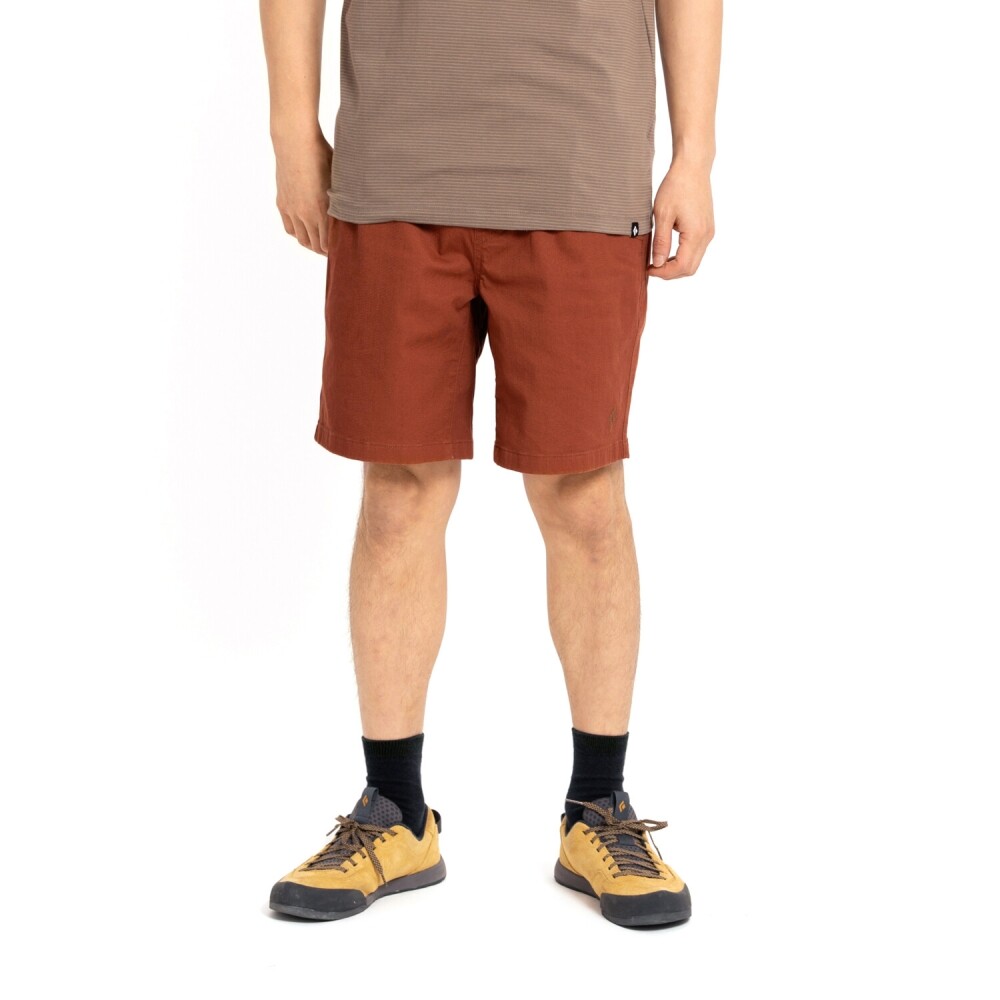 블랙다이아몬드,더트백 트윌 쇼츠 MENS