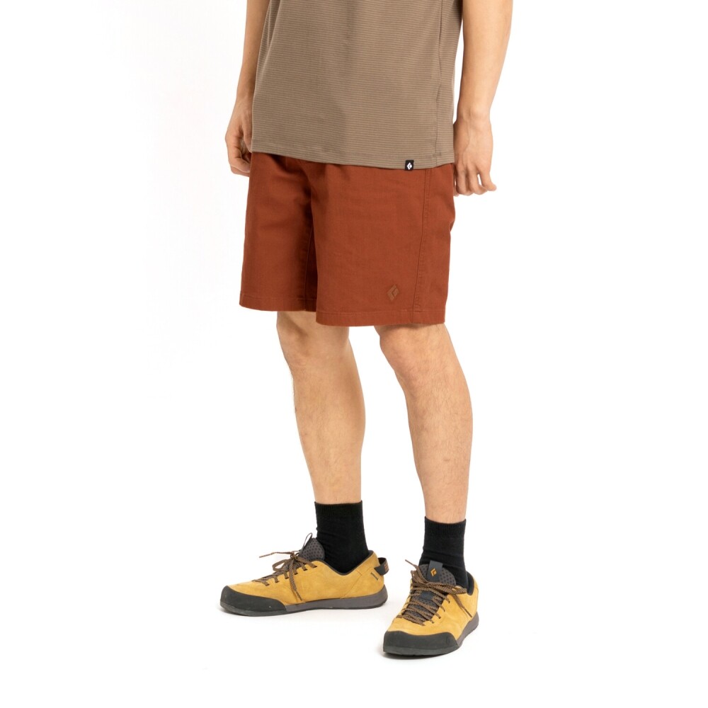 블랙다이아몬드,더트백 트윌 쇼츠 MENS