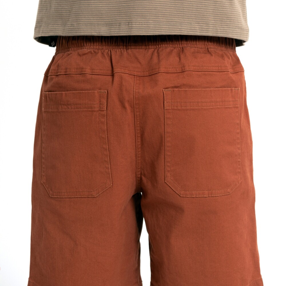 블랙다이아몬드,더트백 트윌 쇼츠 MENS