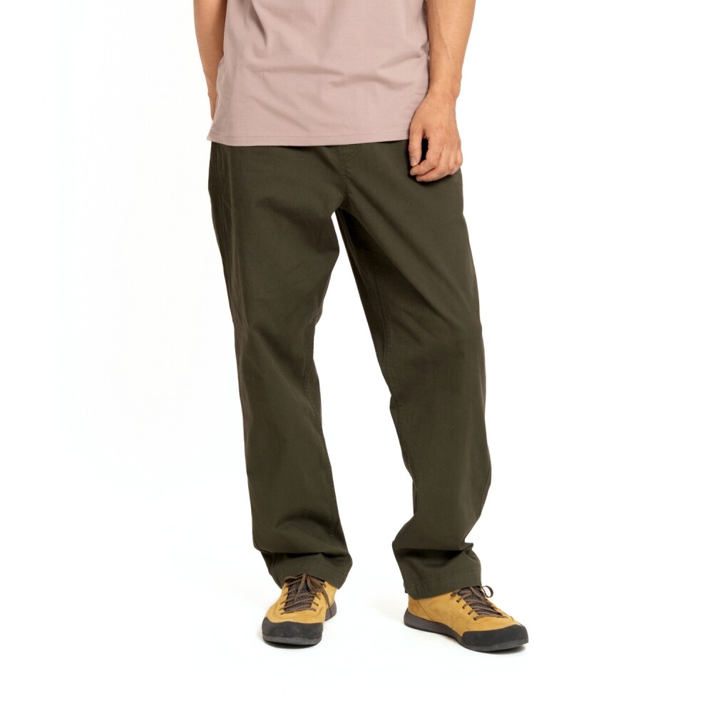 블랙다이아몬드,더트백 팬츠 MENS