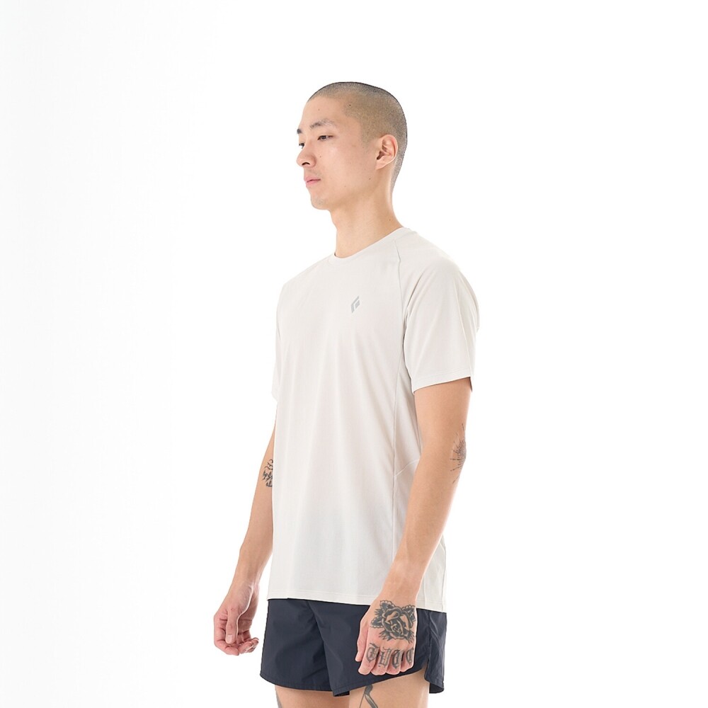 블랙다이아몬드,라이트와이어 테크 티 MENS