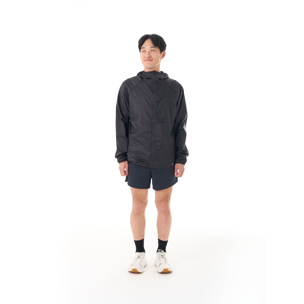 블랙다이아몬드,디스턴스 윈드 쉘 MENS