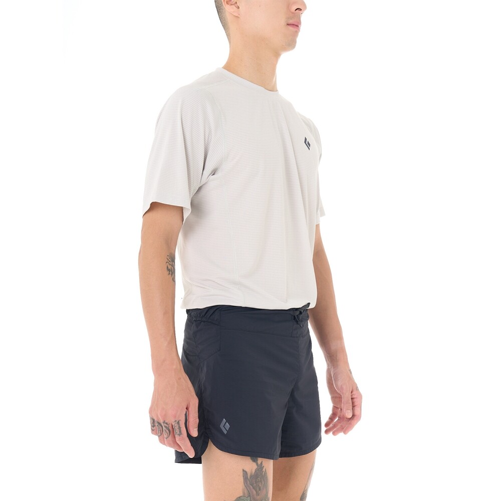 블랙다이아몬드,디스턴스 쇼츠 MENS