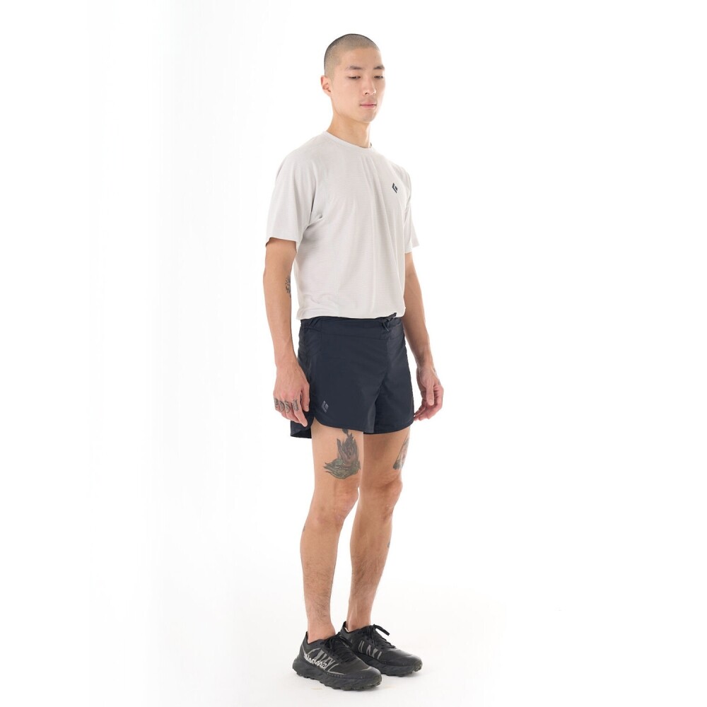 블랙다이아몬드,디스턴스 쇼츠 MENS