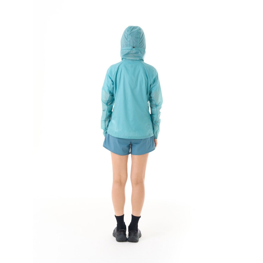 블랙다이아몬드,디스턴스 윈드 쉘 WOMENS