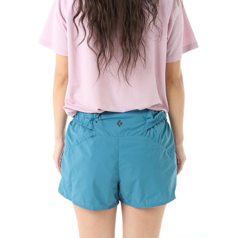 블랙다이아몬드,디스턴스 쇼츠 WOMENS