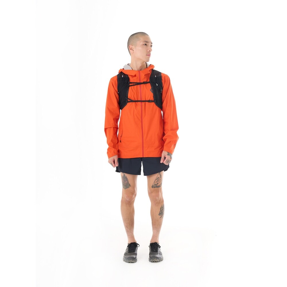 블랙다이아몬드,디스턴스 8