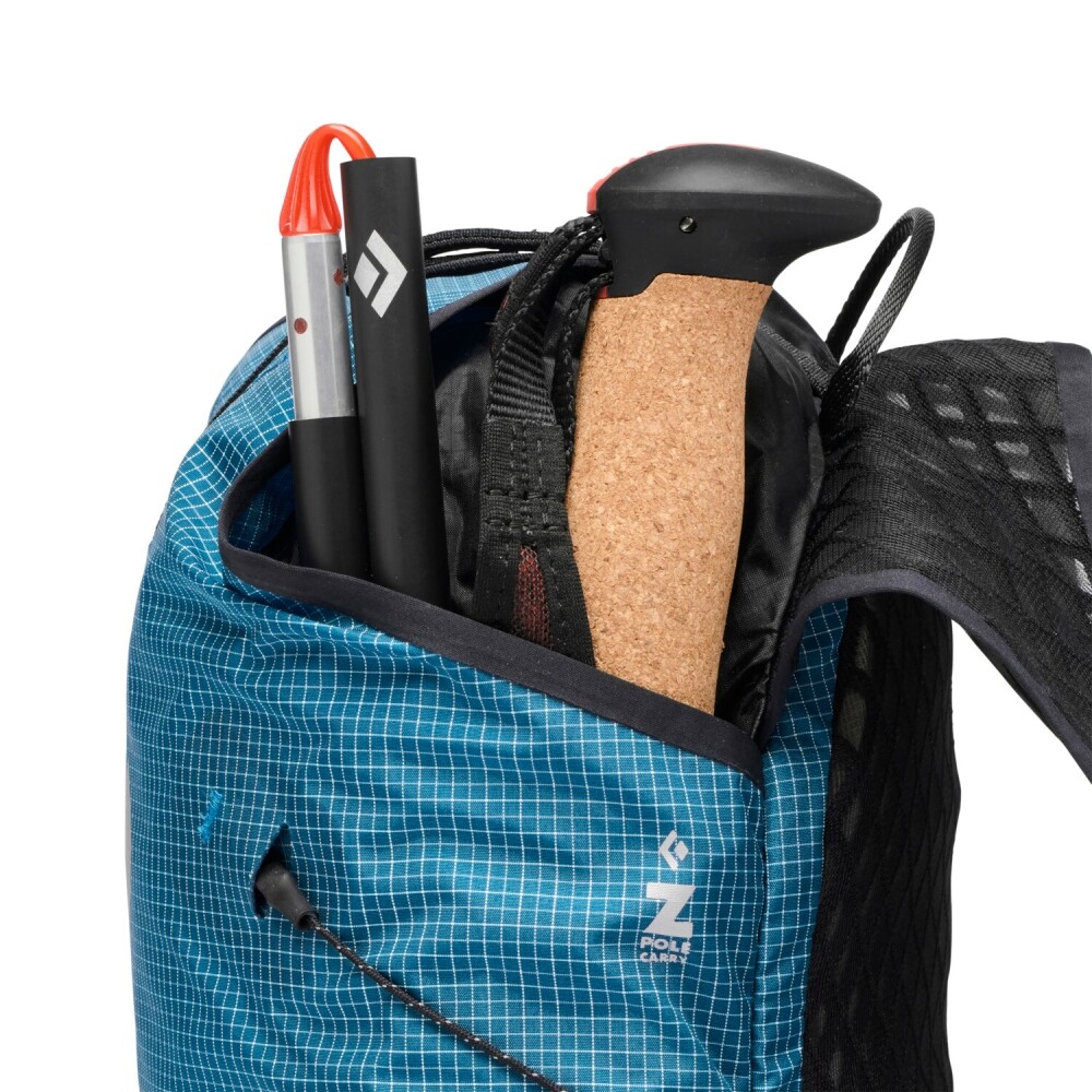 블랙다이아몬드,디스턴스 8