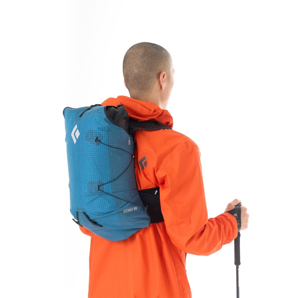 블랙다이아몬드,디스턴스 15