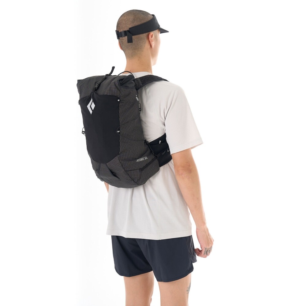 블랙다이아몬드,디스턴스 22