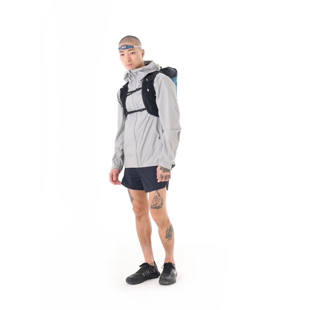 블랙다이아몬드,디스턴스 22