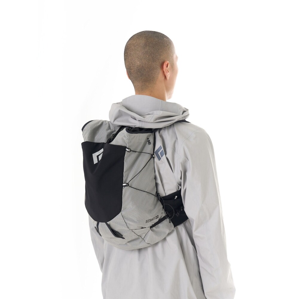 블랙다이아몬드,디스턴스 22