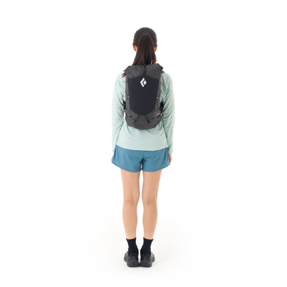 블랙다이아몬드,디스턴스 22 WOMENS