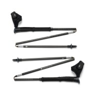 디스턴스 카본 Z FKT 폴