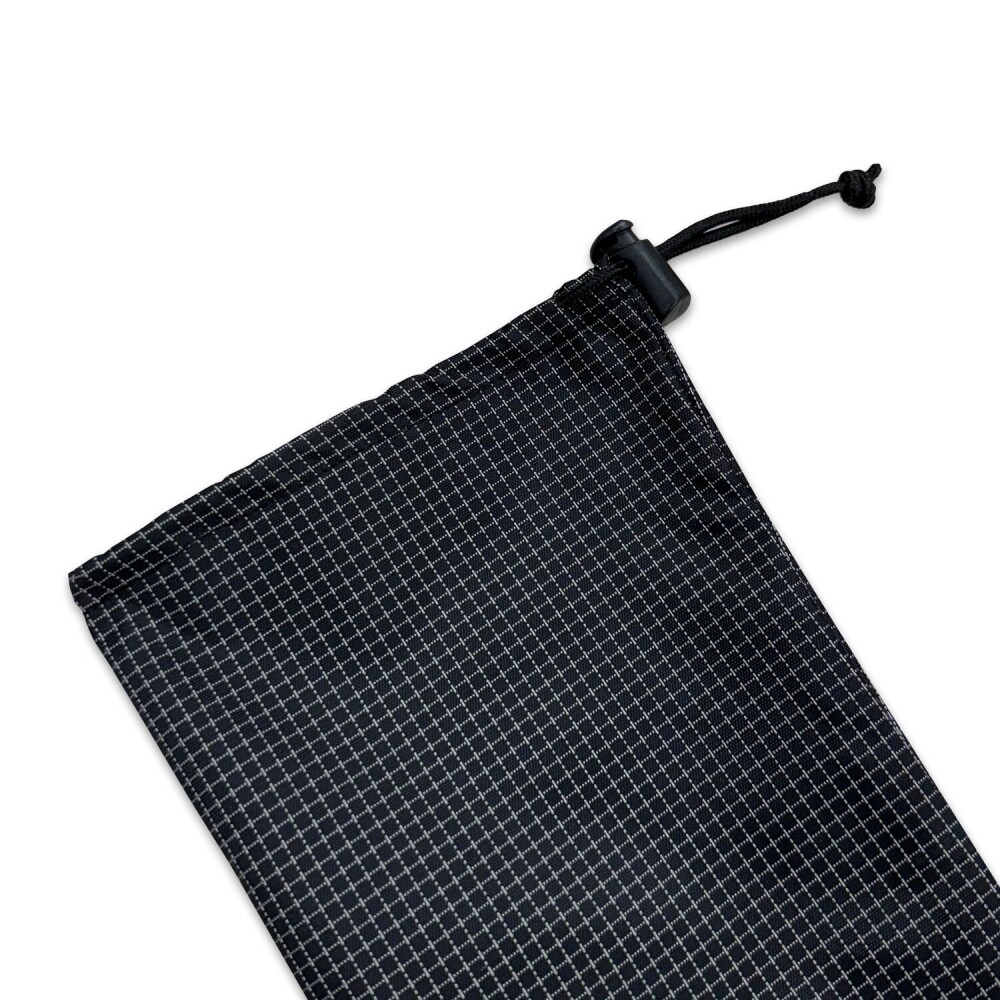 블랙다이아몬드,폴 케이스