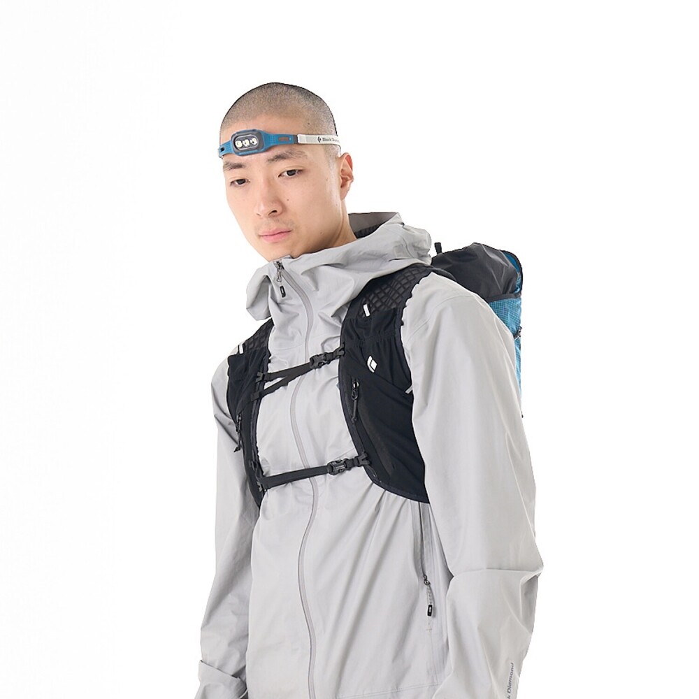 블랙다이아몬드,디플로이 러닝 라이트