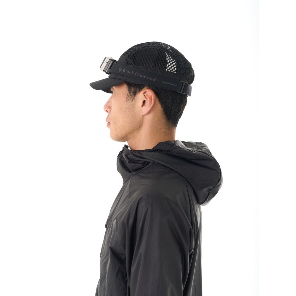 블랙다이아몬드,디스턴스 LT 1100 헤드램프