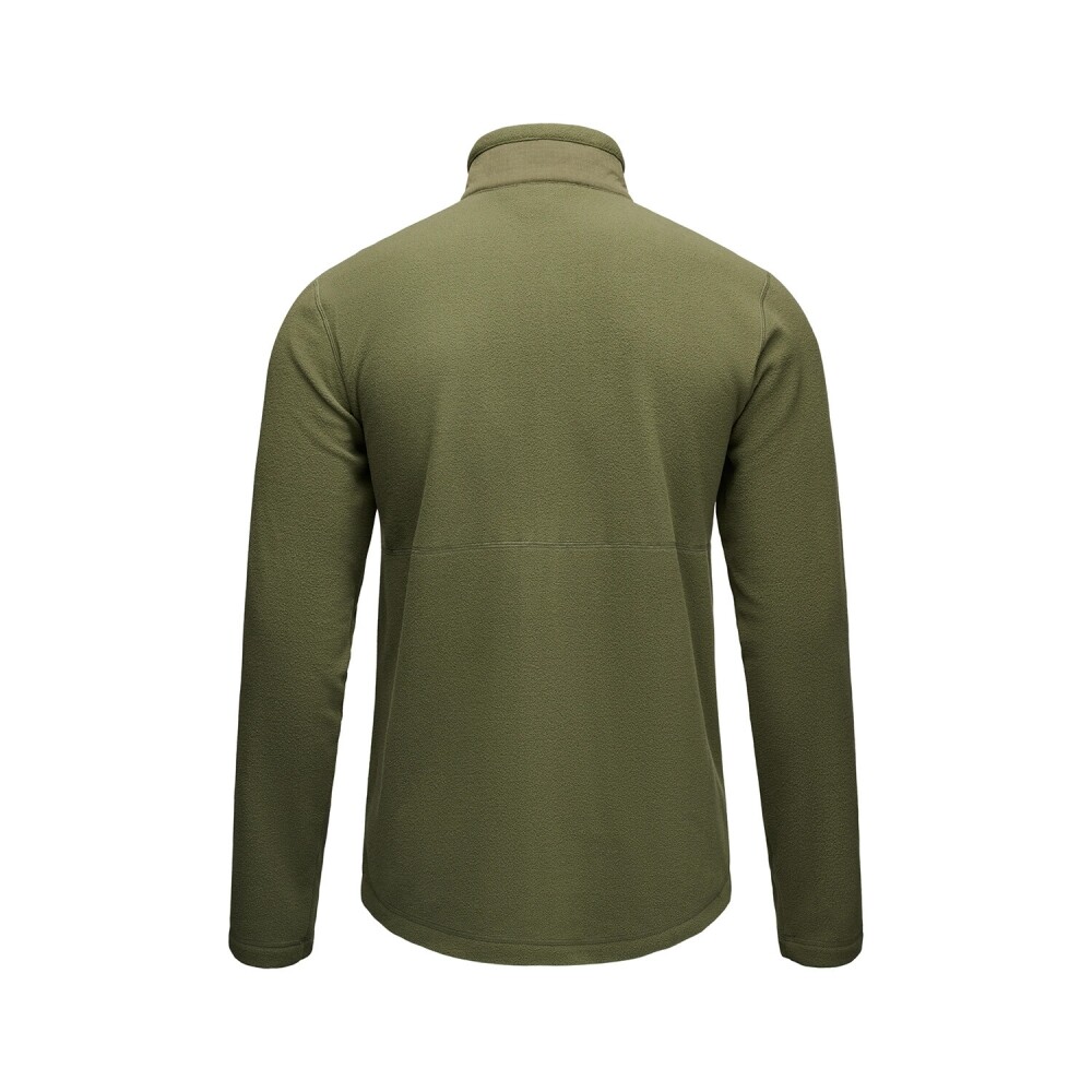 블랙다이아몬드,리프트 풀짚 플리스 MENS