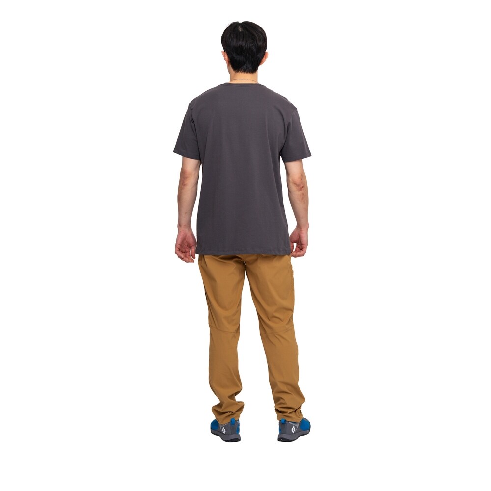 블랙다이아몬드,엔지니어드 다이아몬드 티 MENS