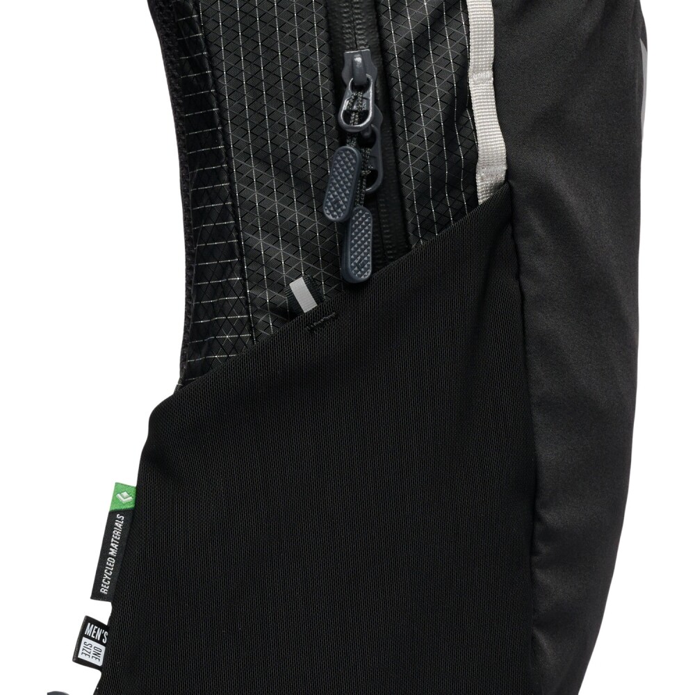 블랙다이아몬드,퍼수트 15