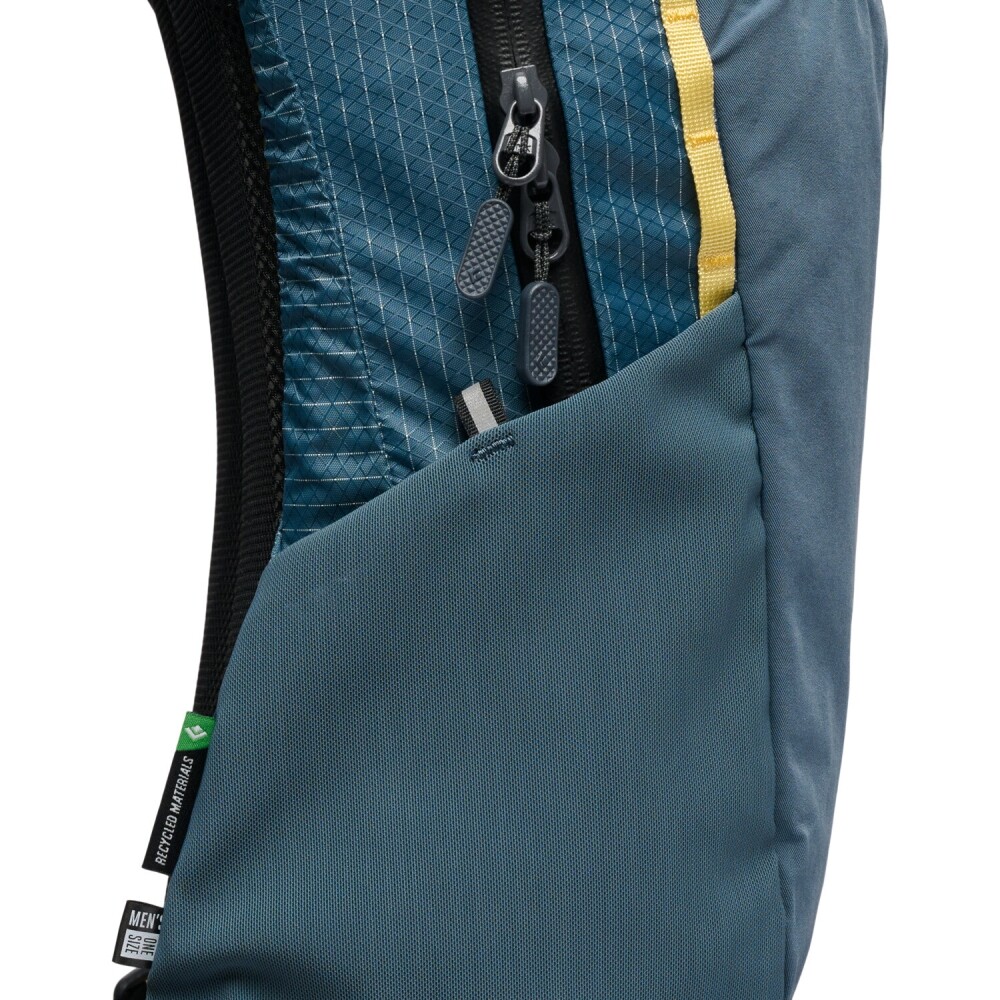 블랙다이아몬드,퍼수트 15