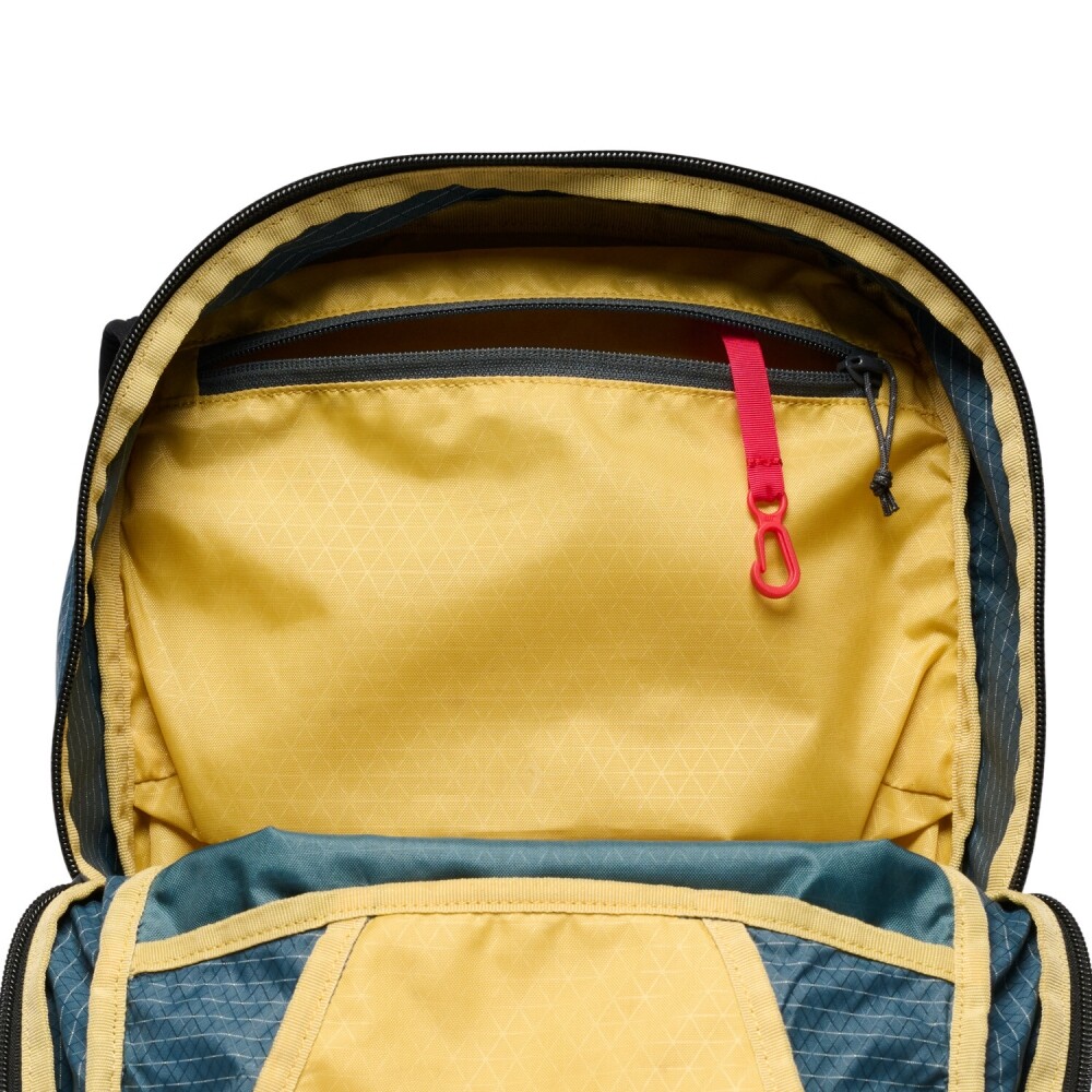 블랙다이아몬드,퍼수트 15