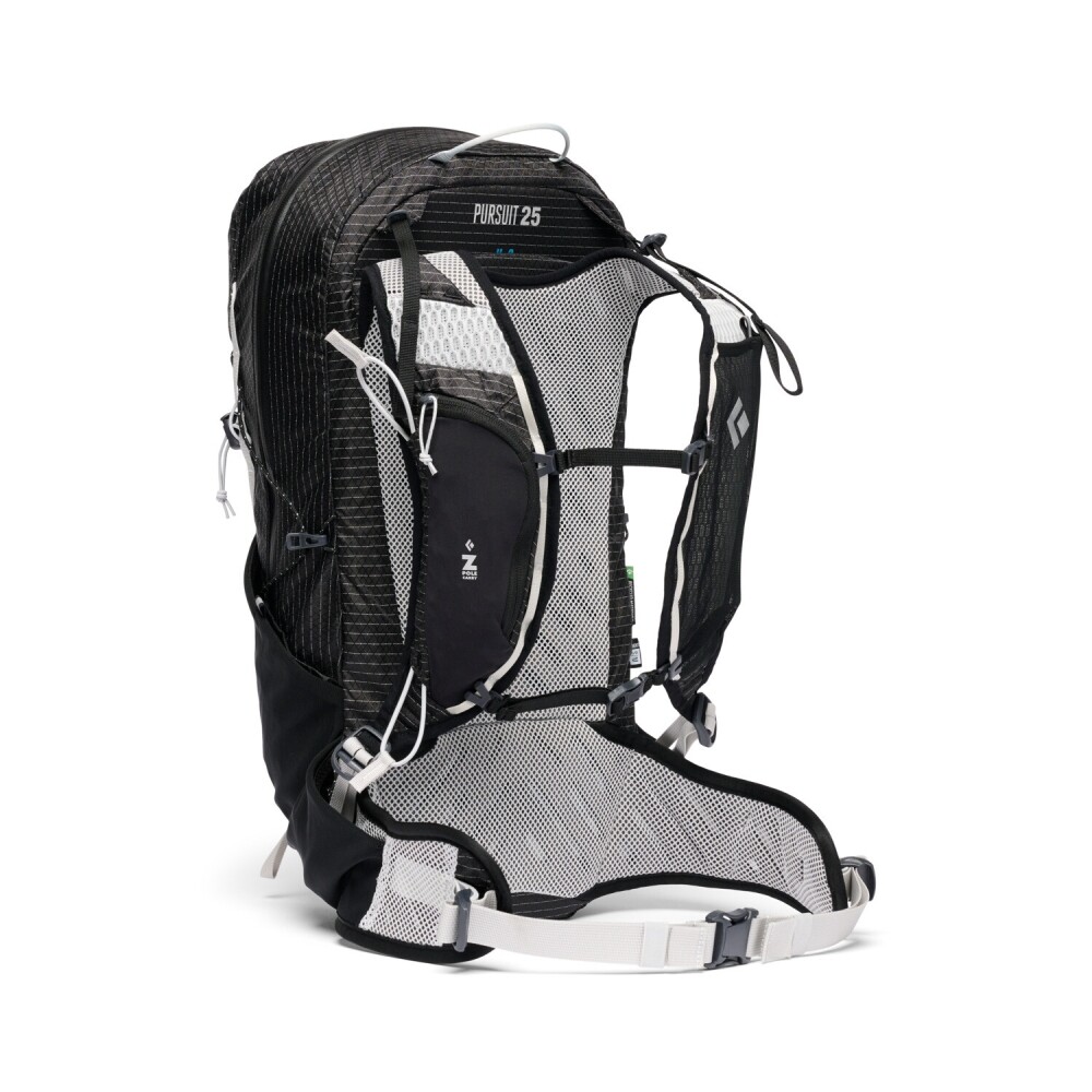 블랙다이아몬드,퍼수트 25 WOMENS