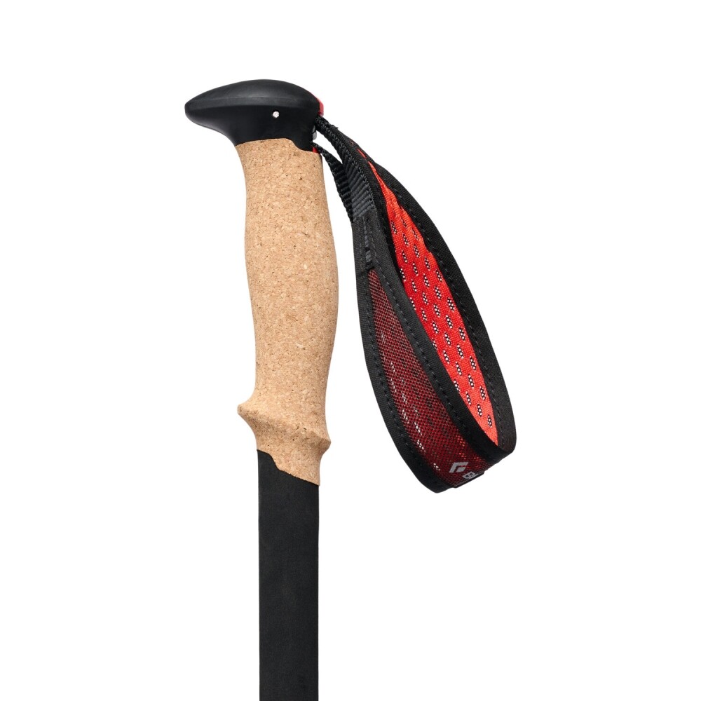 블랙다이아몬드,퍼수트 카본 FLZ 폴