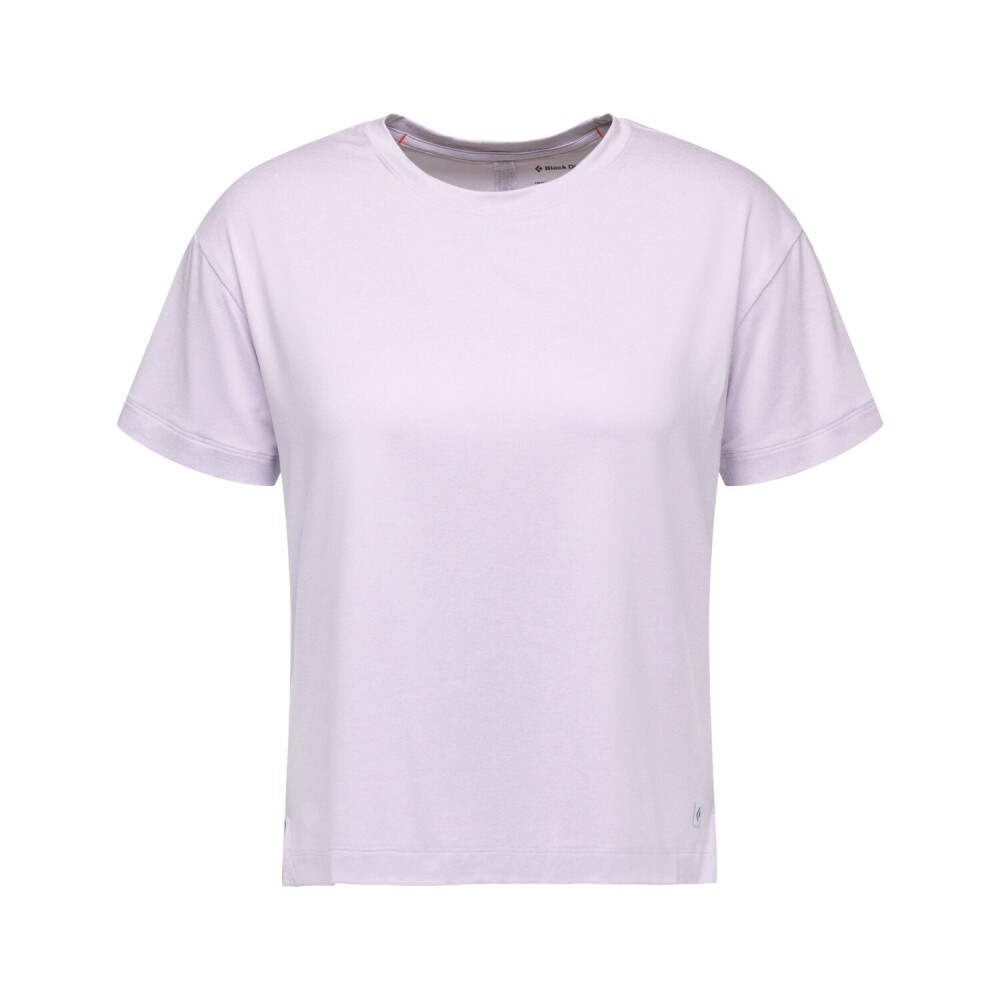 블랙다이아몬드,서킷 티 WOMENS