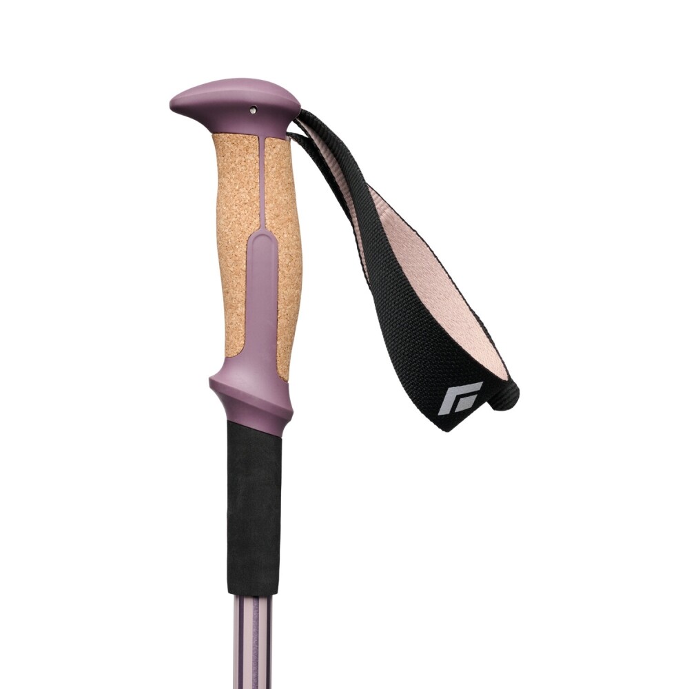 블랙다이아몬드,트레일 비스타 샥 트레킹 폴