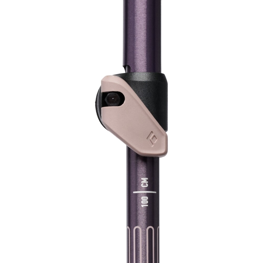 블랙다이아몬드,트레일 비스타 샥 트레킹 폴