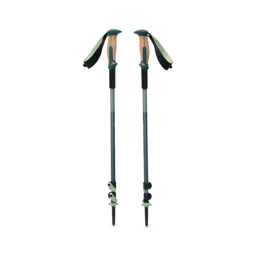 블랙다이아몬드,트레일 비스타 샥 트레킹 폴