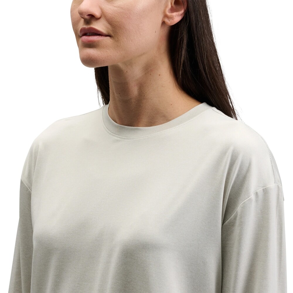 블랙다이아몬드,서킷 LS 티 WOMENS