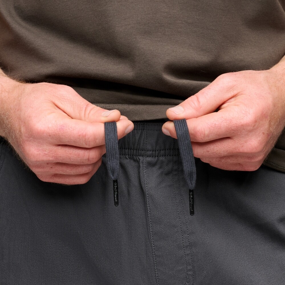 블랙다이아몬드,더트백 팬츠 MENS