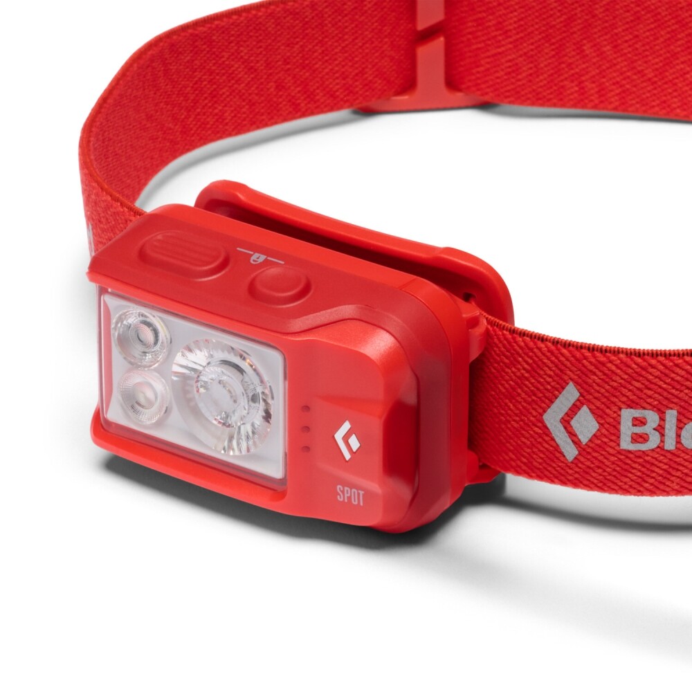 블랙다이아몬드,스팟 헤드램프